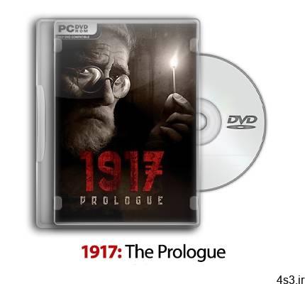دانلود 1917: The Prologue – بازی 1917: سرآغاز