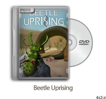 دانلود Beetle Uprising – بازی قیام سوسک ها