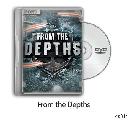 دانلود From the Depths – بازی از اعماق
