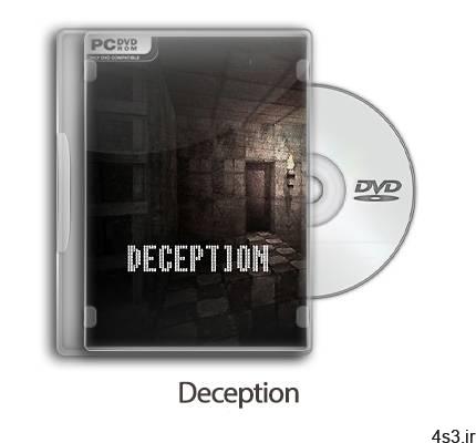 دانلود Deception – بازی فریب