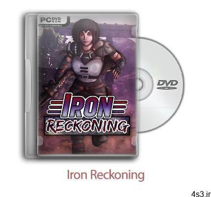 دانلود Iron Reckoning – بازی تسویه حساب آهنین