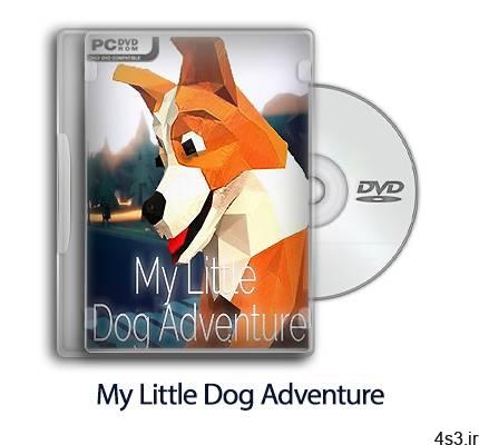 دانلود My Little Dog Adventure – بازی ماجراجویی سگ کوچک من