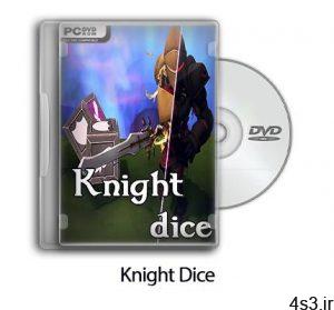 دانلود Knight Dice - بازی تاس شوالیه سایت 4s3.ir