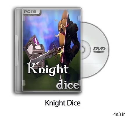 دانلود Knight Dice – بازی تاس شوالیه