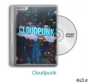 دانلود Cloudpunk - بازی کلودپانک سایت 4s3.ir