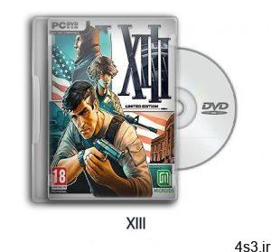 دانلود XIII - بازی سیزده سایت 4s3.ir