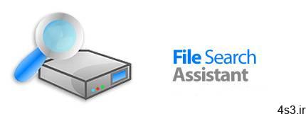 دانلود File Search Assistant Pro v4.3.0.15 – نرم افزار جستجوی پیشرفته فایل و متن با توانایی ایندکس کردن