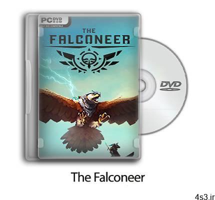 دانلود The Falconeer – The Kraken – بازی پرنده جنگی