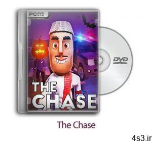 دانلود The Chase - بازی تعقیب سایت 4s3.ir