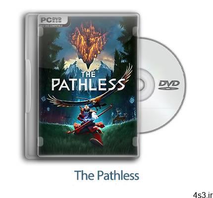 دانلود The Pathless – بازی جزیره ناشناخته