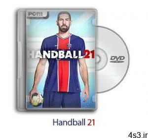 دانلود Handball 21 - بازی هندبال 21 سایت 4s3.ir