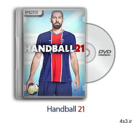 دانلود Handball 21 – بازی هندبال 21