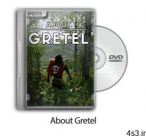 دانلود About Gretel - بازی داستان گرتل سایت 4s3.ir