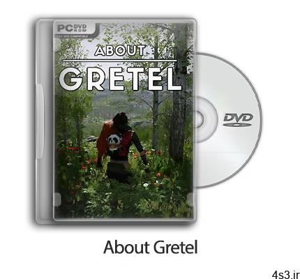 دانلود About Gretel – بازی داستان گرتل