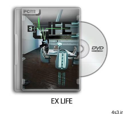 دانلود EX LIFE – بازی زندگی قبلی