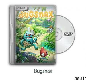 دانلود Bugsnax - بازی باگ اسنکس سایت 4s3.ir
