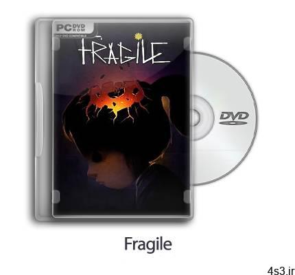 دانلود Fragile – بازی شکننده