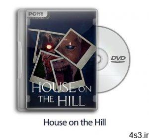 دانلود House on the Hill - بازی خانه ای در تپه سایت 4s3.ir