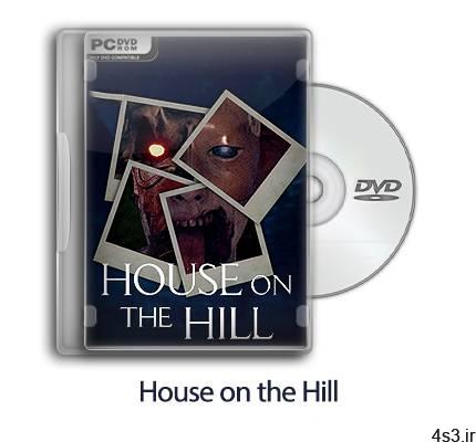 دانلود House on the Hill – بازی خانه ای در تپه