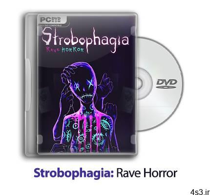دانلود Strobophagia: Rave Horror – بازی استروبوفاژی: وحشت دیوانه وار