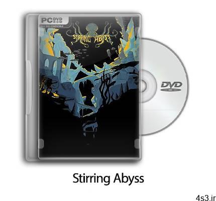 دانلود Stirring Abyss – بازی پرتگاه تکان دهنده