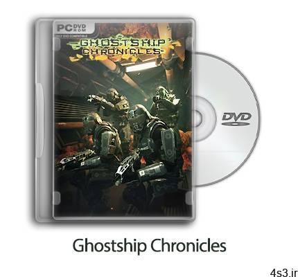 دانلود Ghostship Chronicles v1.0.2 – بازی تواریخ کشتی ارواح