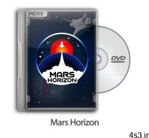 دانلود Mars Horizon - بازی افق مریخ سایت 4s3.ir