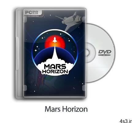 دانلود Mars Horizon – بازی افق مریخ