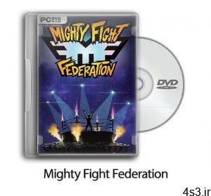 دانلود Mighty Fight Federation - بازی فدراسیون مبارزه قدرتمند سایت 4s3.ir