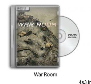 دانلود War Room - بازی اتاق جنگ سایت 4s3.ir