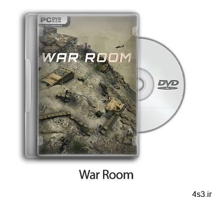 دانلود War Room – بازی اتاق جنگ