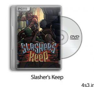 دانلود Slasher's Keep - بازی تله های مرگ سایت 4s3.ir