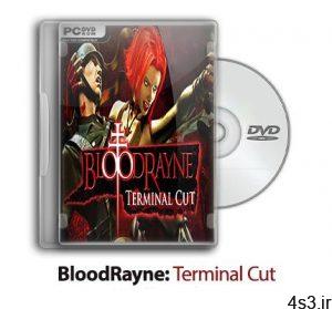 دانلود BloodRayne: Terminal Cut - بازی بلادرین: نسخه نهایی سایت 4s3.ir