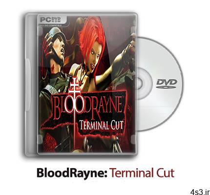 دانلود BloodRayne: Terminal Cut – بازی بلادرین: نسخه نهایی