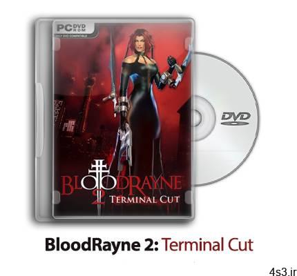 دانلود BloodRayne 2: Terminal Cut – بازی بلادرین 2: نسخه نهایی