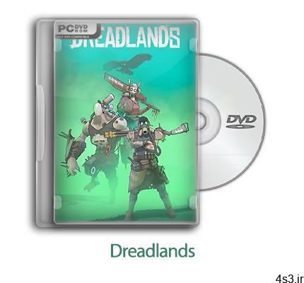 دانلود Dreadlands – بازی سرزمین وحشت