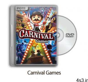 دانلود Carnival Games - بازی کارنیوال گیمز سایت 4s3.ir