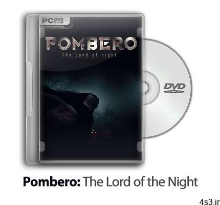 دانلود Pombero: The Lord of the Night – بازی پومبرو: ارباب شب