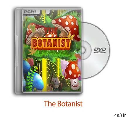 دانلود The Botanist – بازی گیاه شناس