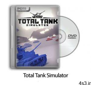 دانلود Total Tank Simulator - Italy - بازی شبیه‌ساز نبرد با تانک سایت 4s3.ir