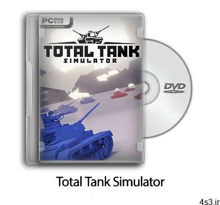 دانلود Total Tank Simulator – Italy – بازی شبیه‌ساز نبرد با تانک