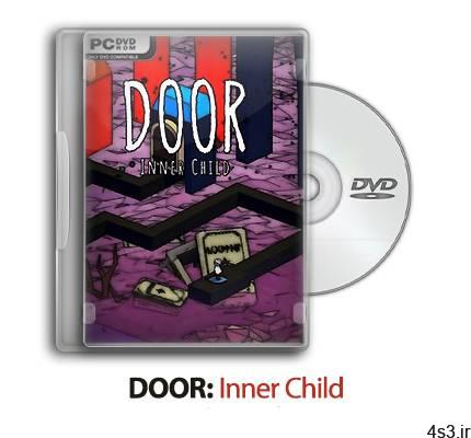 دانلود DOOR: Inner Child – بازی درب: کودک درون