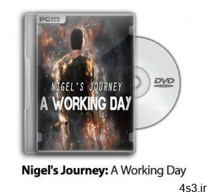 دانلود Nigel's Journey: A Working Day - بازی سفر نایجل: یک روز کاری سایت 4s3.ir