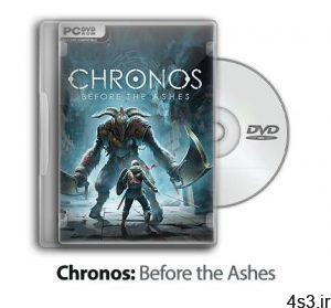 دانلود Chronos: Before the Ashes - بازی کرونوس: قبل از خاکستر سایت 4s3.ir
