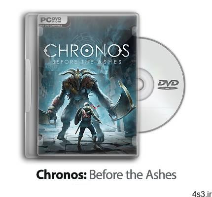 دانلود Chronos: Before the Ashes – بازی کرونوس: قبل از خاکستر