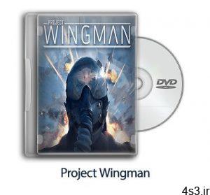 دانلود Project Wingman - بازی پروژه وینگمن سایت 4s3.ir