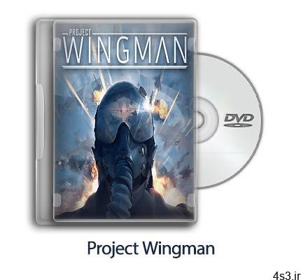 دانلود Project Wingman – بازی پروژه وینگمن