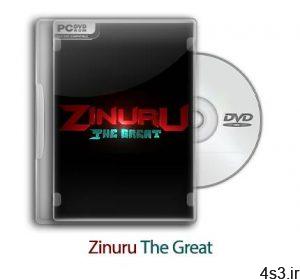 دانلود Zinuru The Great - بازی زینوروی بزرگ سایت 4s3.ir