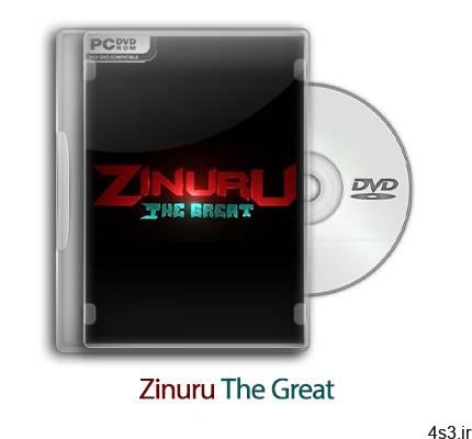 دانلود Zinuru The Great – بازی زینوروی بزرگ