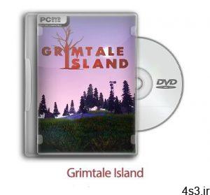 دانلود Grimtale Island - بازی جزیره گریمیتل سایت 4s3.ir